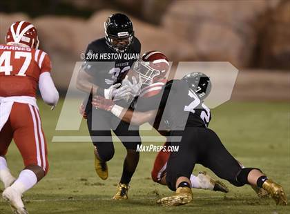 Thumbnail 1 in Servite vs. Mater Dei photogallery.