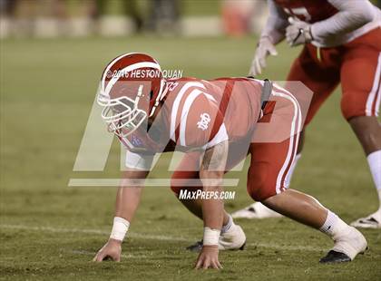Thumbnail 2 in Servite vs. Mater Dei photogallery.