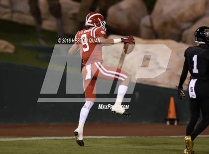 Thumbnail 1 in Servite vs. Mater Dei photogallery.