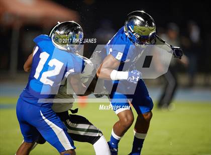 Thumbnail 1 in Central vs. IMG Academy photogallery.