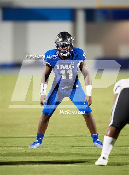Thumbnail 1 in Central vs. IMG Academy photogallery.