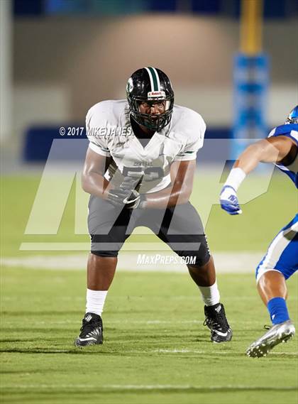 Thumbnail 2 in Central vs. IMG Academy photogallery.