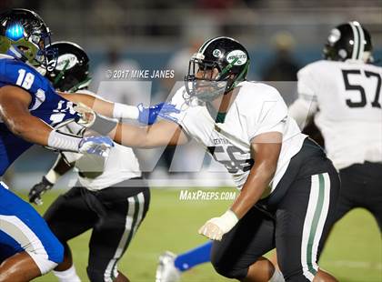 Thumbnail 3 in Central vs. IMG Academy photogallery.