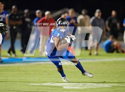 Thumbnail 1 in Central vs. IMG Academy photogallery.