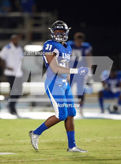 Thumbnail 3 in Central vs. IMG Academy photogallery.