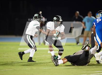 Thumbnail 1 in Central vs. IMG Academy photogallery.