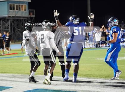 Thumbnail 1 in Central vs. IMG Academy photogallery.