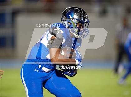 Thumbnail 2 in Central vs. IMG Academy photogallery.