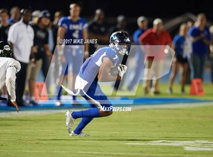 Thumbnail 3 in Central vs. IMG Academy photogallery.