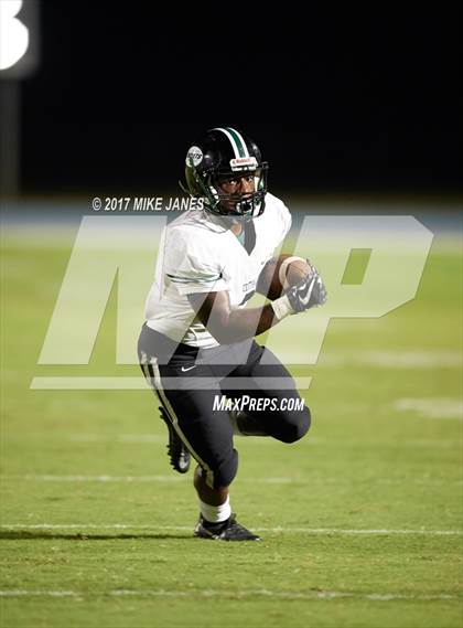 Thumbnail 1 in Central vs. IMG Academy photogallery.