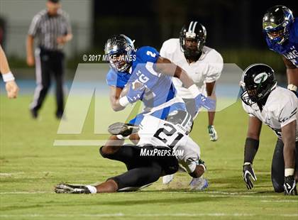 Thumbnail 1 in Central vs. IMG Academy photogallery.