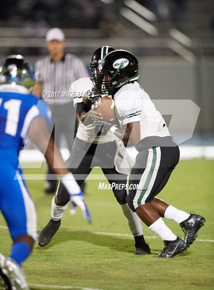 Thumbnail 3 in Central vs. IMG Academy photogallery.