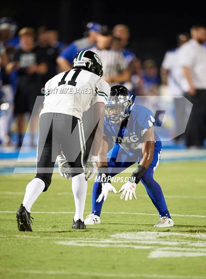 Thumbnail 2 in Central vs. IMG Academy photogallery.