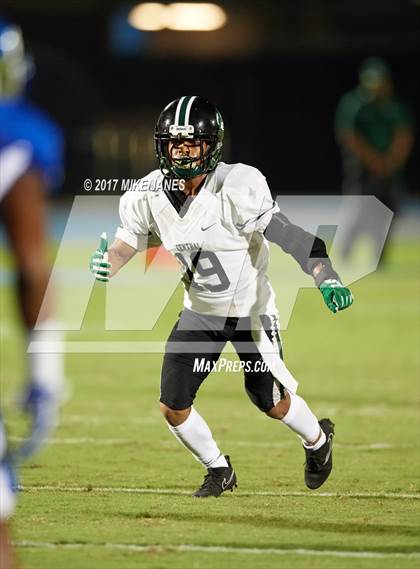 Thumbnail 1 in Central vs. IMG Academy photogallery.