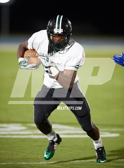 Thumbnail 1 in Central vs. IMG Academy photogallery.