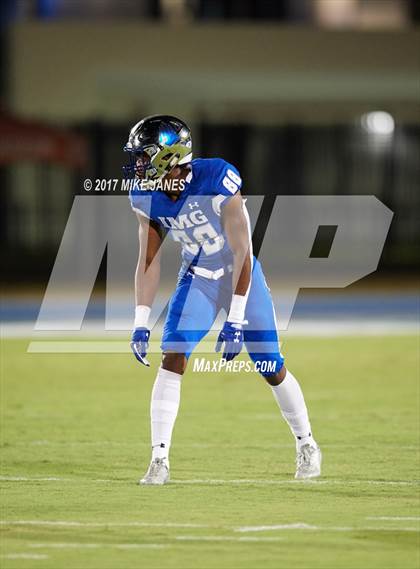 Thumbnail 1 in Central vs. IMG Academy photogallery.