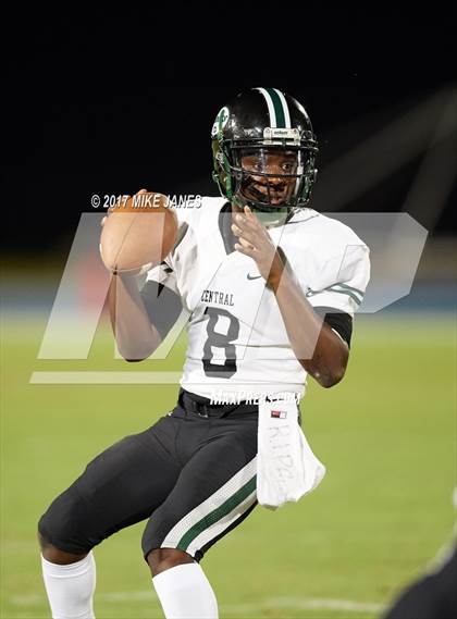 Thumbnail 2 in Central vs. IMG Academy photogallery.