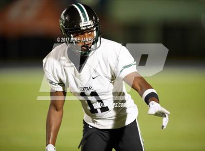 Thumbnail 1 in Central vs. IMG Academy photogallery.