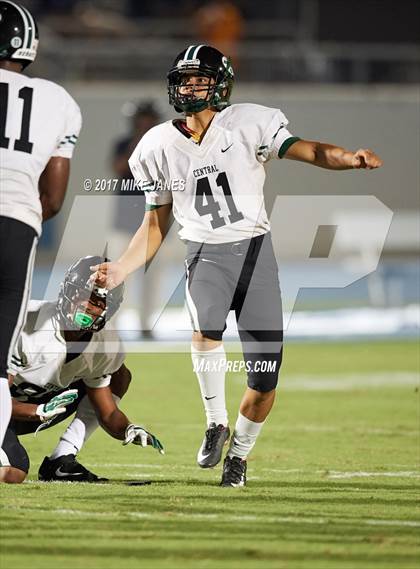 Thumbnail 1 in Central vs. IMG Academy photogallery.