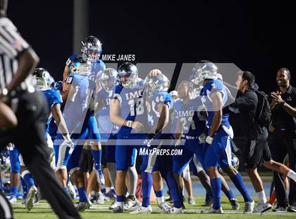Thumbnail 1 in Central vs. IMG Academy photogallery.