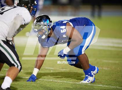 Thumbnail 1 in Central vs. IMG Academy photogallery.