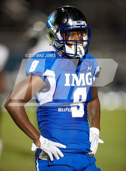 Thumbnail 1 in Central vs. IMG Academy photogallery.