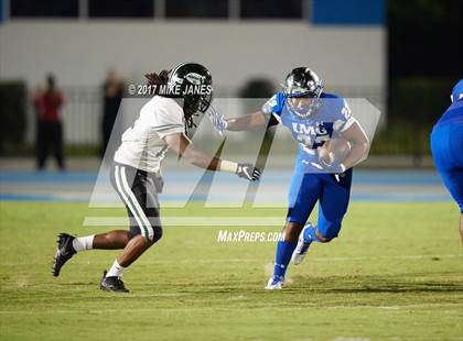 Thumbnail 3 in Central vs. IMG Academy photogallery.