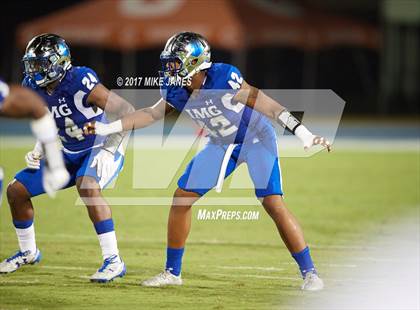 Thumbnail 1 in Central vs. IMG Academy photogallery.