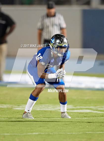 Thumbnail 1 in Central vs. IMG Academy photogallery.