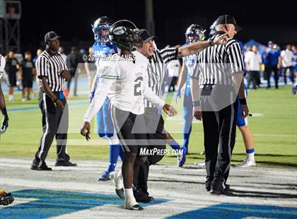 Thumbnail 2 in Central vs. IMG Academy photogallery.