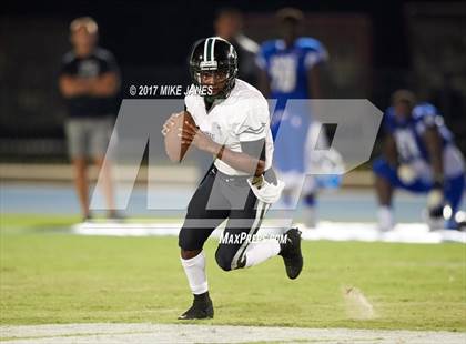 Thumbnail 1 in Central vs. IMG Academy photogallery.