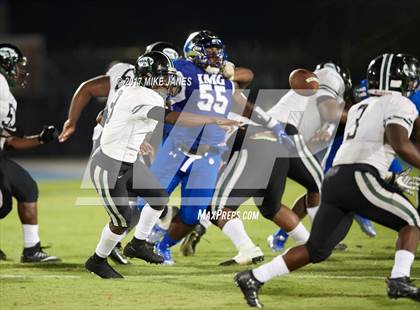 Thumbnail 2 in Central vs. IMG Academy photogallery.