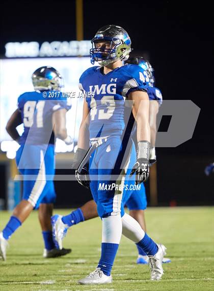Thumbnail 2 in Central vs. IMG Academy photogallery.