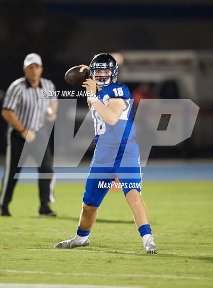 Thumbnail 2 in Central vs. IMG Academy photogallery.