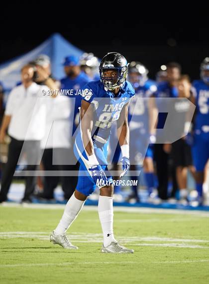 Thumbnail 1 in Central vs. IMG Academy photogallery.