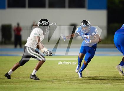 Thumbnail 3 in Central vs. IMG Academy photogallery.