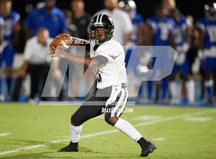 Thumbnail 3 in Central vs. IMG Academy photogallery.