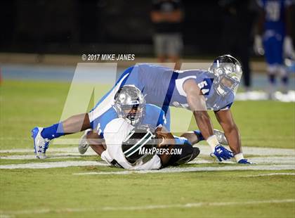 Thumbnail 2 in Central vs. IMG Academy photogallery.