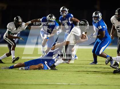 Thumbnail 2 in Central vs. IMG Academy photogallery.