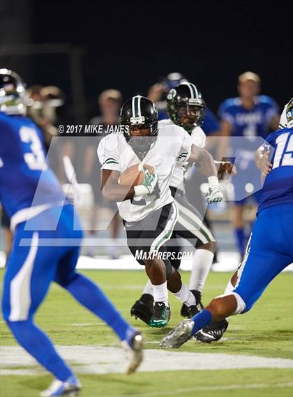 Thumbnail 3 in Central vs. IMG Academy photogallery.