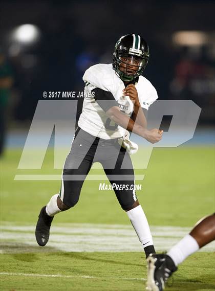 Thumbnail 2 in Central vs. IMG Academy photogallery.
