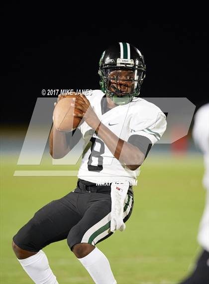Thumbnail 3 in Central vs. IMG Academy photogallery.