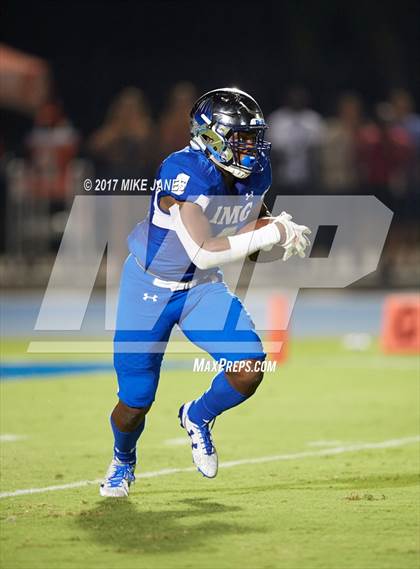 Thumbnail 1 in Central vs. IMG Academy photogallery.