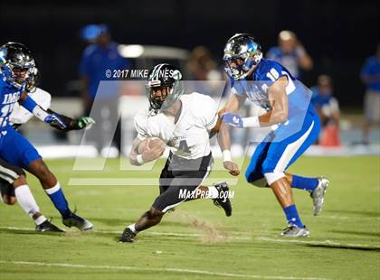 Thumbnail 2 in Central vs. IMG Academy photogallery.