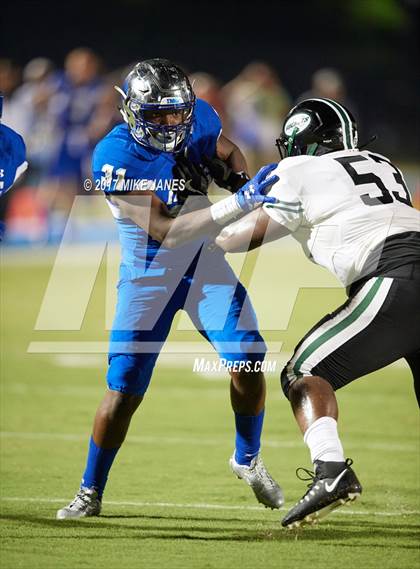 Thumbnail 1 in Central vs. IMG Academy photogallery.
