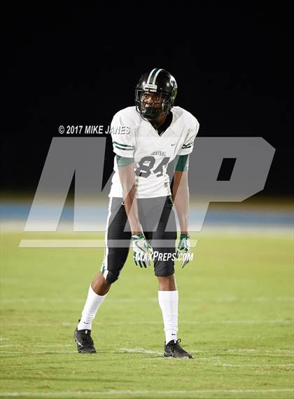 Thumbnail 2 in Central vs. IMG Academy photogallery.