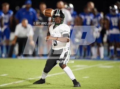 Thumbnail 1 in Central vs. IMG Academy photogallery.