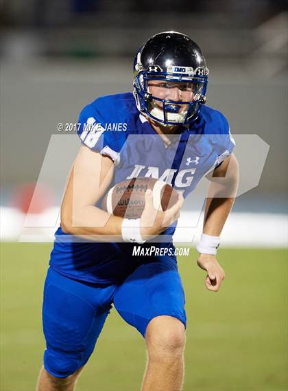 Thumbnail 3 in Central vs. IMG Academy photogallery.