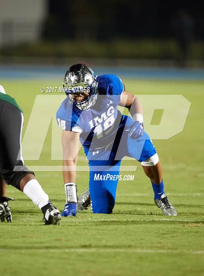 Thumbnail 1 in Central vs. IMG Academy photogallery.