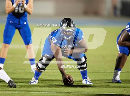 Thumbnail 1 in Central vs. IMG Academy photogallery.